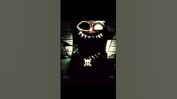 Garten of banban 8 teaser trailer 4 is crazy!💀💀 #gartenofbanban #gartenofbanban8 #euphoricbrothers