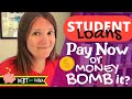 Is Waiting 6 Months to Make Student Loan Payments a Good Idea?