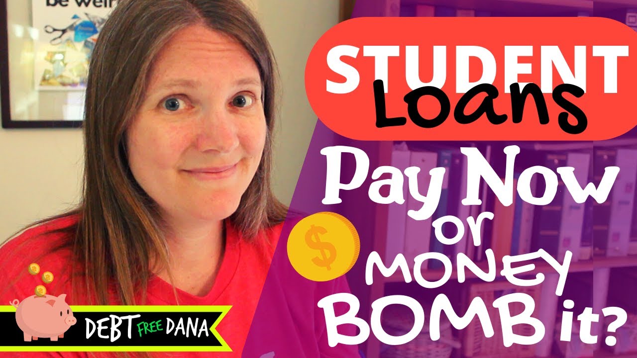 Is Waiting 6 Months to Make Student Loan Payments a Good Idea?