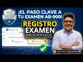 Cómo REGISTRAR un EXAMEN de Microsoft | Paso a Paso en Pearson VUE