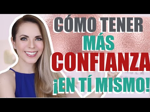 Video: ¿Dónde encontrar confianza en uno mismo?