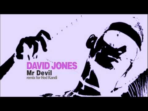 Dj Slider Vs. Anton Liss Feat. Soozy Q - Mr. Devil...