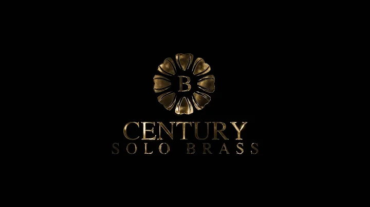 8Dio Century Solo Brass - Solo Trumpet