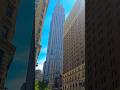 Empire State Building, New york City.