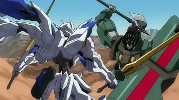 Gundam AMV: Hollywood Undead - Bang Bang