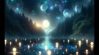 Lucid Dream Weaver: 432 Hz Miracle Manifestation & Lucid Dreaming Brainwave Entrainment by Brainwave Music 4,175 views 5 months ago 8 hours, 1 minute