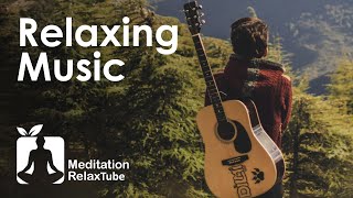 Relaxing Guitar Music: Meditation Music, Instrumental Music, Calming Music, Soft Music