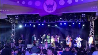 Sudhobool - Gadis Cantik (Live Synchronize Fest 2023)