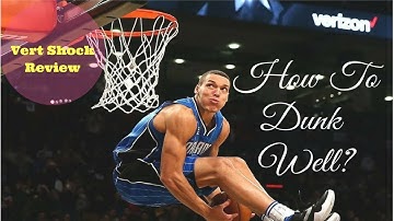 Vert Shock Review - Does It Really Work?