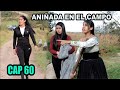 UNA CHICA ANIÑADA EN EL CAMPO - MARCOS OTAVALO CAP 60 Ft @Ahora Pit , @Ruth Guaman , @Manny Guaman