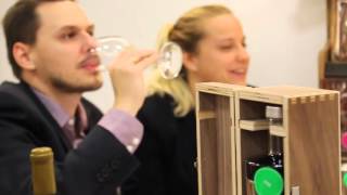 B2Match - Food 2015 - Marketplace Austria