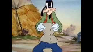Donald Duck - Billposters - 1940 (HD)