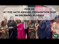 44th BMANA CONVENTION 2025 Orlando Florida 44th BMANA CONVENTION 2025 Orlando Florida