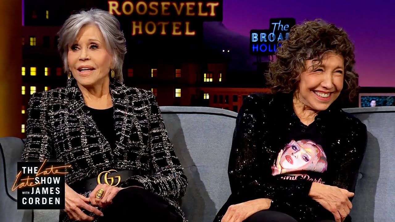 Dolly Parton Will Appear in The Final Season of “Grace & Frankie”