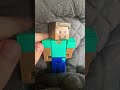 steve  from Minecraft