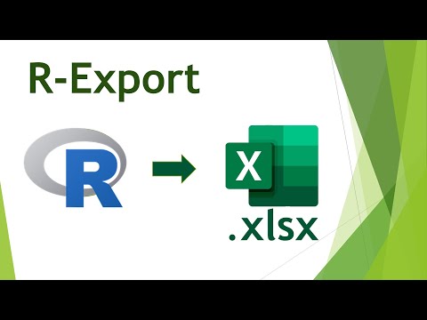 Video: Wie exportiere ich Asana nach Excel?