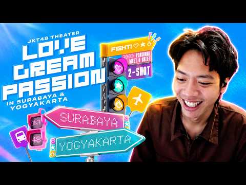 Live Terakhir Sebelum Berangkat Jogja #jkt48 #mediashareon
