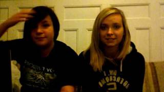 Felicia And Kerry Corner Ep. 3