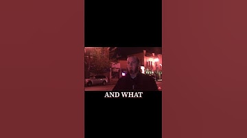 The Different Approaches To Hecklers 🤣🗣👎⁉️ | #standup #openmic #comedyadvice #funnyvideos2023