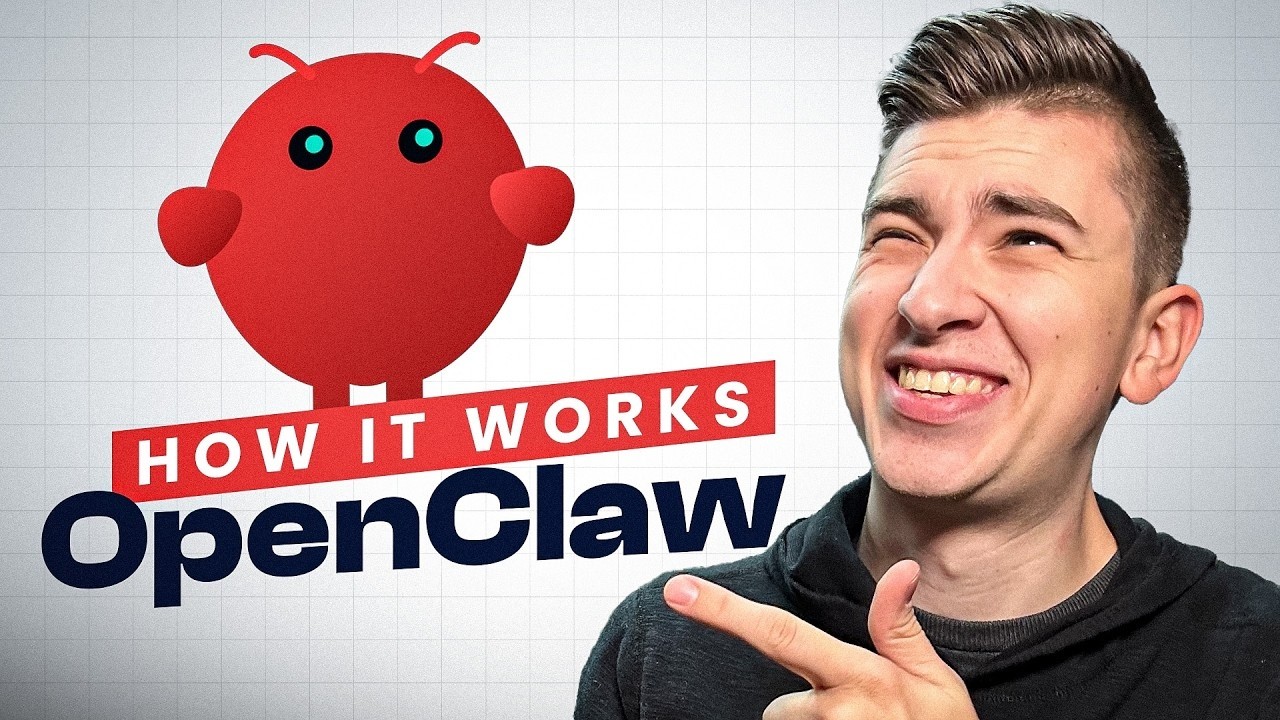 How OpenClaw Works (And Why You Should Build Your Own)