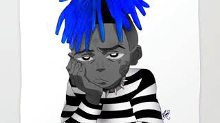 Xtentacion - Everybody Dies In Their Nightmares Slowed To Perfection