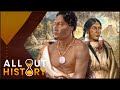 What was normal life in the americas like before colonialism  1491 full series  all out history