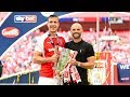 Sky Bet League One – Play-Off Final 2017/18 - YouTube