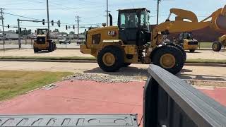 2023 CATERPILLAR 938M For Sale