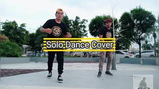 SOLO - IYAZ \/ DANCE COVER
