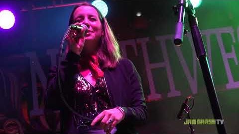 Sideboob - Genie In A Bottle - 2019 Northwest String Summit