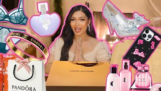 MALALANG UNBOXING NG CHRISTMAS GIFTS! SOBRANG DAMI!!!