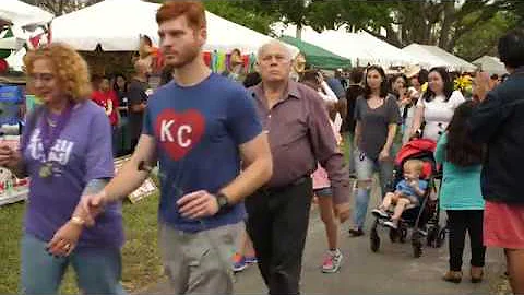 Relay For Life of Kendall 2018