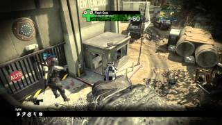 Finally, Hit A Sick Shot On Ghosts!