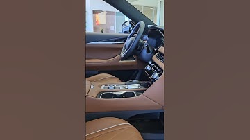 2025 QX60 | Feeling Good