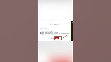 How To Block Someone On Twitch Through Chat