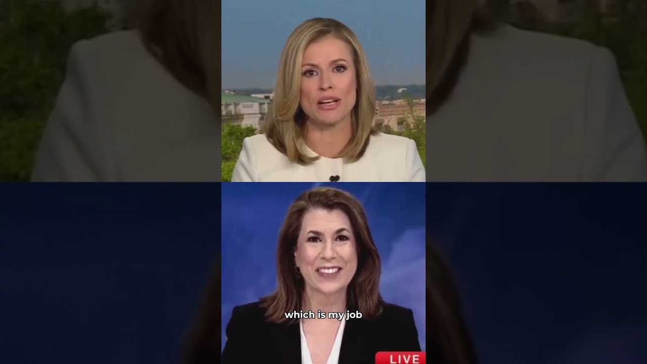 State Department Official Has A Meltdown When Asked Basic Questions During TV Interview