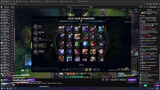 RANK 1 GWEN 2500 LP START !guide !build !academy