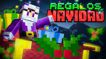 SANTAGETTA haciendo REGALOS en DIOSESMC