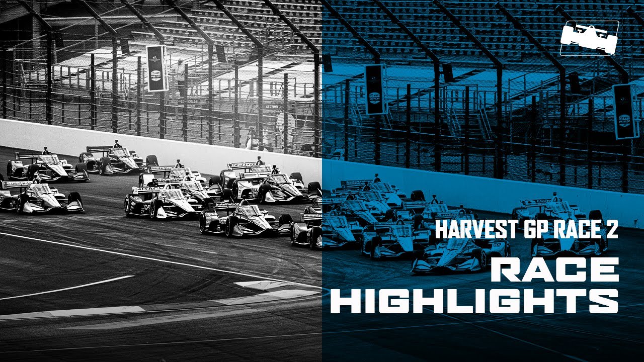 インディカー第13戦ハーベストgp Race2 決勝 パワーが完全支配 タイトルは最終戦に 佐藤琢磨 挽回困難なレースだった F1ニュース速報 解説 Formula1 Data