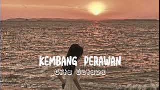 kembang perawan - Gita Gutawa ( speed up )