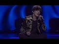 Dimash Qudaibergen - Know (Vocalise) New York 10.12.2019 / Димаш Кудайберген - Знай /迪玛希 要知道