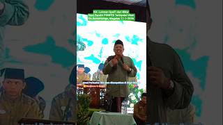 Khlukman Syafii U0026 Ponpes Tarbiyatul Ulum Sumorsongo Magetanviral trending funny shorts short