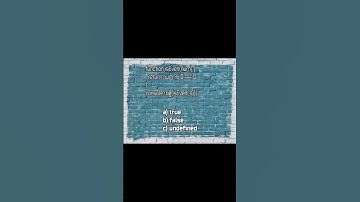 Checking Even or Odd #javascript #softwaredevelopment #software #quiz #quiz #developer #shorts