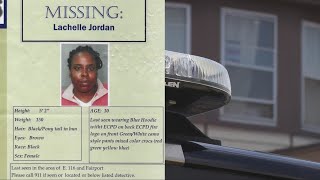 Cleveland police search for 'endangered' missing woman
