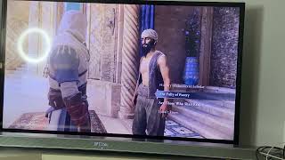 ASSASİNS CREED MİRAGE PS5 4K 27.BÖLÜM BÜYÜK SEMPOZYUM