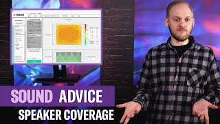 Sound Advice Calculating Speaker Coverage