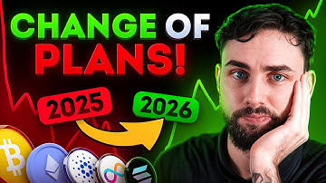 The 4-Year Cycle Is Dead. (What Happens Next?)