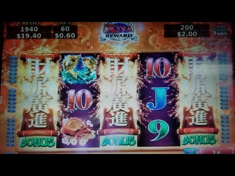 MORONGO CASINO
