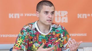 Павел Серветник (МастерШеф. Профессионалы) о жизни после победы в проекте (часть 1) Павел Серветник (МастерШеф. Профессионалы) о жизни после победы в проекте (часть 1)