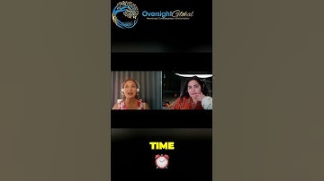 Unlocking Hidden Leadership Qualities: The Power of a Calm Demeanor #leadership #oversightglobal